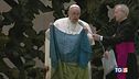 Il Papa: "Crudeltà orrende, impotenza dell'Onu"