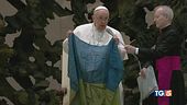 Il Papa: "Crudeltà orrende, impotenza dell'Onu"