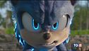 Sonic conquista anche il cinema