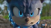 Sonic conquista anche il cinema