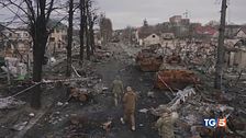 "Dopo Mariupol tocca a Odessa"