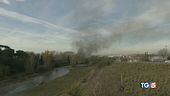 Smog e surriscaldamento soffrono uomo e natura