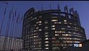 Un'ombra nera che avvolge il parlamento europeo