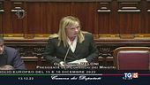 Ue, Meloni in pressing. Sostegno e armi a Kiev