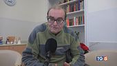 Senza gambe, l'INPS: "Non è un invalido"