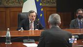 Il peso della guerra, economia in affanno