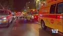 Attentato a Tel Aviv, il quarto in 10 giorni