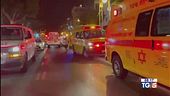 Attentato a Tel Aviv, il quarto in 10 giorni