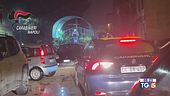 Operazione antidroga 33 misure cautelari