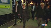 Sostegno e sanzioni Von Der Leyen a Kiev