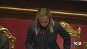 "Senza aiuti a Ucraina l'Italia non credibile"