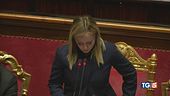 "Senza aiuti a Ucraina l'Italia non credibile"