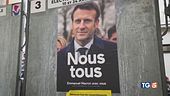 Macron e Le Pen, sfida per l'Eliseo