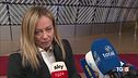 "Ora sull'energia risposte efficaci"