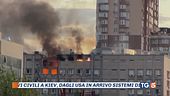 Le bombe russe su Kiev, gli spiragli di dialogo