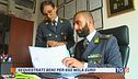 Indagata la moglie di Soumahoro e sequestri