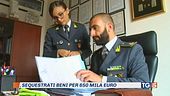 Indagata la moglie di Soumahoro e sequestri