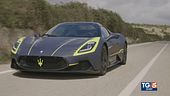 Tutte le news dal mondo dei motori