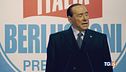 Berlusconi: "Deluso e addolorato da Putin"