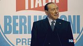 Berlusconi: "Deluso e addolorato da Putin"
