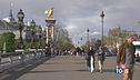 Francia al voto l'Eliseo in ballo