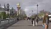 Francia al voto l'Eliseo in ballo