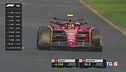Leclerc da sogno pole in Australia
