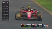 Leclerc da sogno pole in Australia