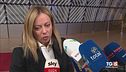 Sul gas intesa parziale "Ora risposte efficaci"