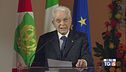 Mattarella a Procida, Capitale Cultura 2022