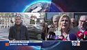 Urne aperte in Francia, Le Pen sfida Macron