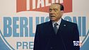 Berlusconi: addolorato dal comportamento di Putin