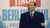 Berlusconi: addolorato dal comportamento di Putin