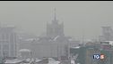 Kiev senza elettricità, "offensiva di Mosca"