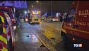 Incendio a Lione: 10 morti, 5 bambini