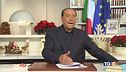 Silvio Berlusconi: "Al lavoro perché 2023 sia un anno migliore"