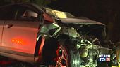 Scontro tra auto: 2 morti e 4 feriti