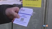 Francia, Macron in testa ballottaggio con Le Pen