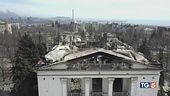 Offensiva in Donbass "È strage a Mariupol"