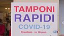 Contagi in discesa allarme long covid