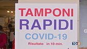 Contagi in discesa allarme long covid