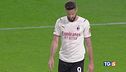 Milan non vince l'Inter più vicina