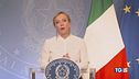 Manovra: ultimi ritocchi, ok nuovo codice appalti
