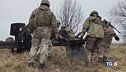 Nuovi attacchi russi, l'Ucraina al freddo