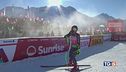 Immensa Sofia Goggia! Oro nonostante tutto