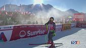 Immensa Sofia Goggia! Oro nonostante tutto
