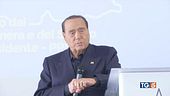 Silvio Berlusconi: "Dobbiamo riconquistare gli italiani"