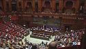 Tensione sul fisco, tregua su giustizia