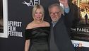 Spielberg si racconta tra famiglia e cinema