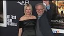 Spielberg si racconta tra famiglia e cinema